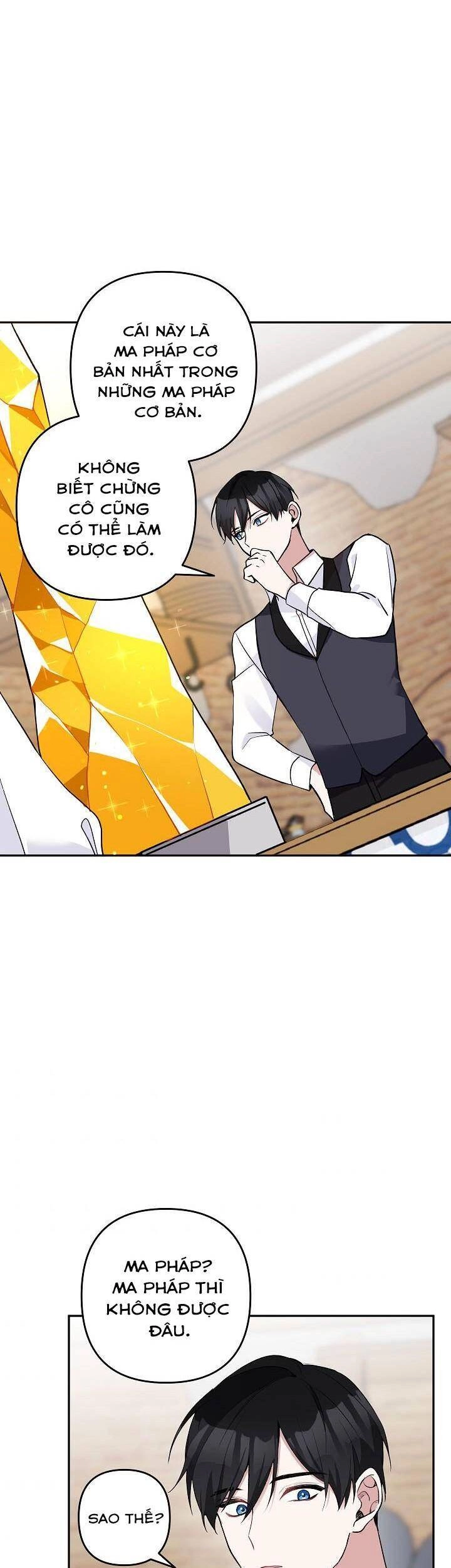 Đừng Đến Cửa Hàng Của Ác Nữ Chapter 17 - 52