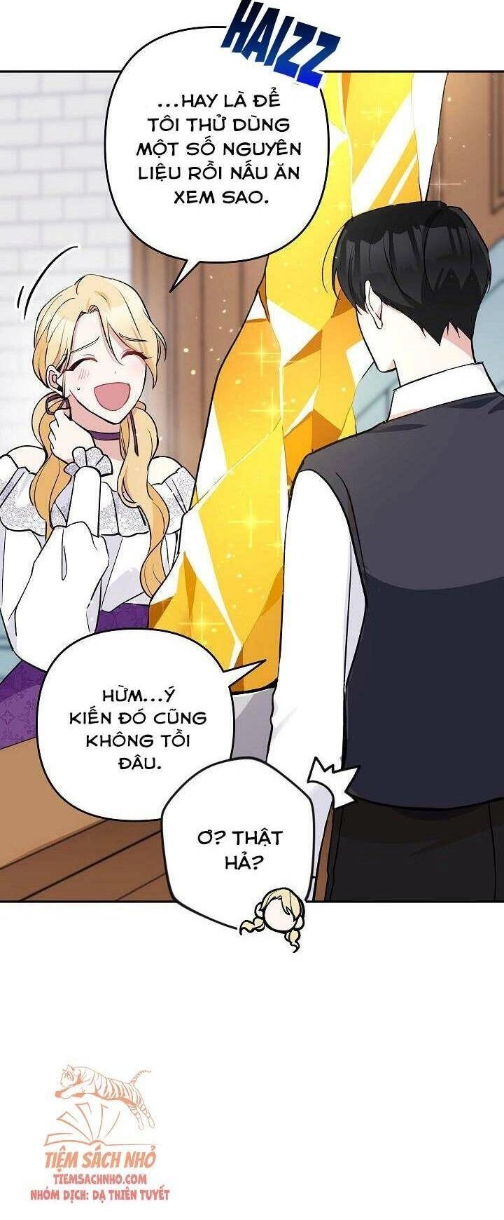 Đừng Đến Cửa Hàng Của Ác Nữ Chapter 17 - 63