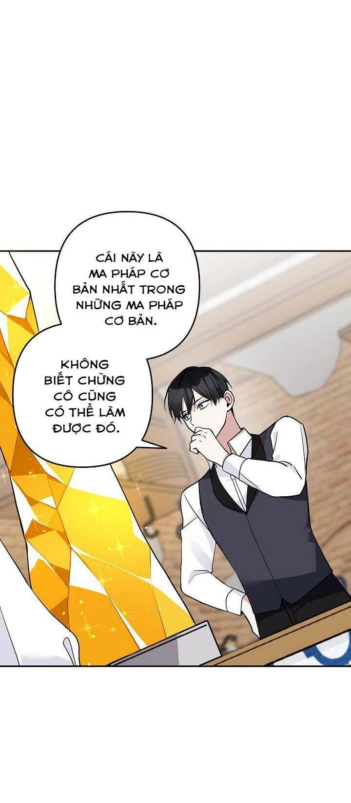 Đừng Đến Cửa Hàng Của Ác Nữ Chapter 17 - 64