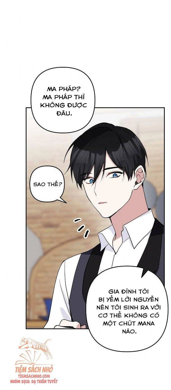 Đừng Đến Cửa Hàng Của Ác Nữ Chapter 17 - 65