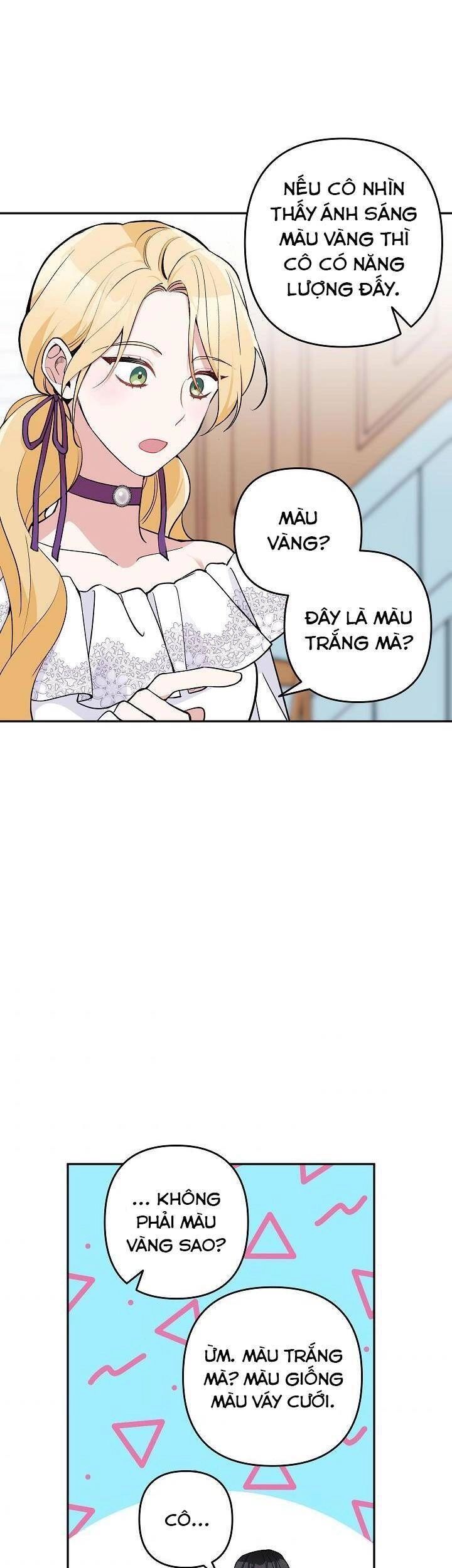 Đừng Đến Cửa Hàng Của Ác Nữ Chapter 18 - 2