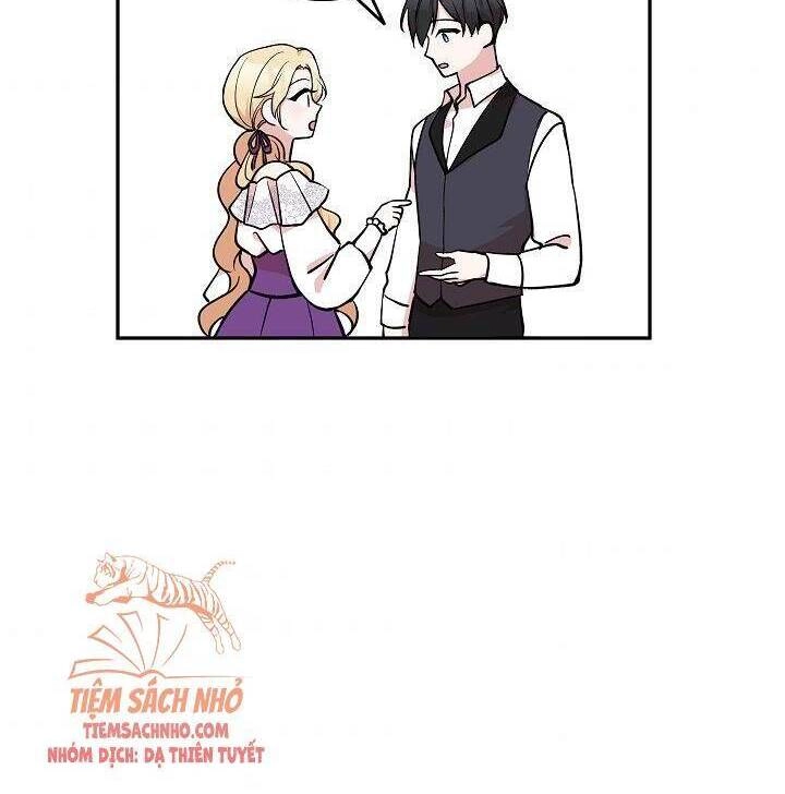 Đừng Đến Cửa Hàng Của Ác Nữ Chapter 18 - 3