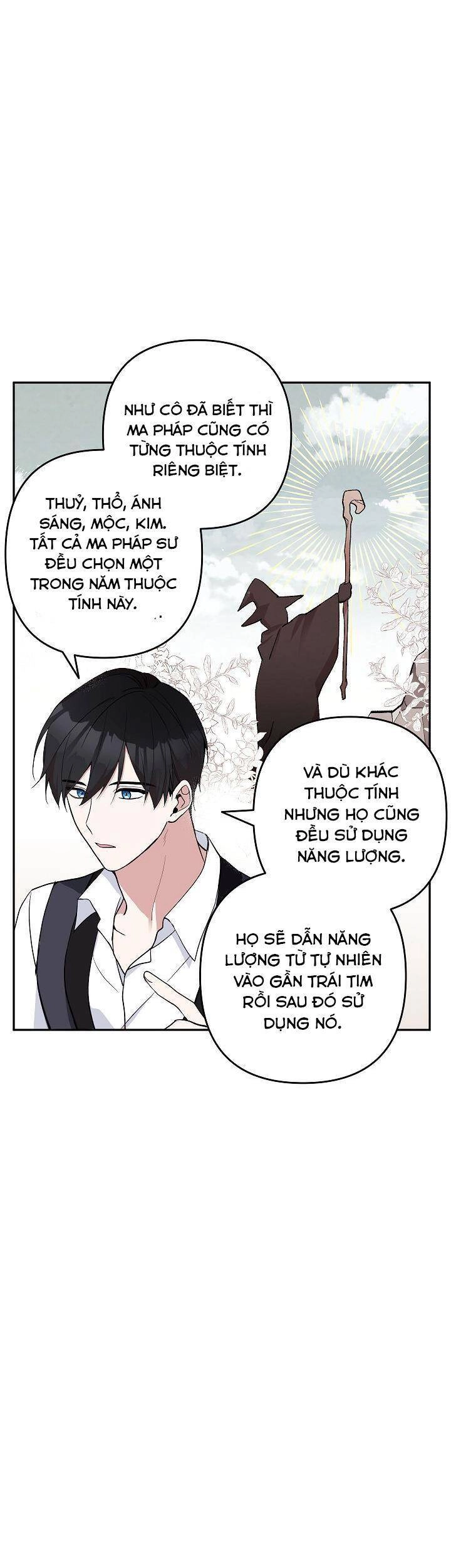 Đừng Đến Cửa Hàng Của Ác Nữ Chapter 18 - 6