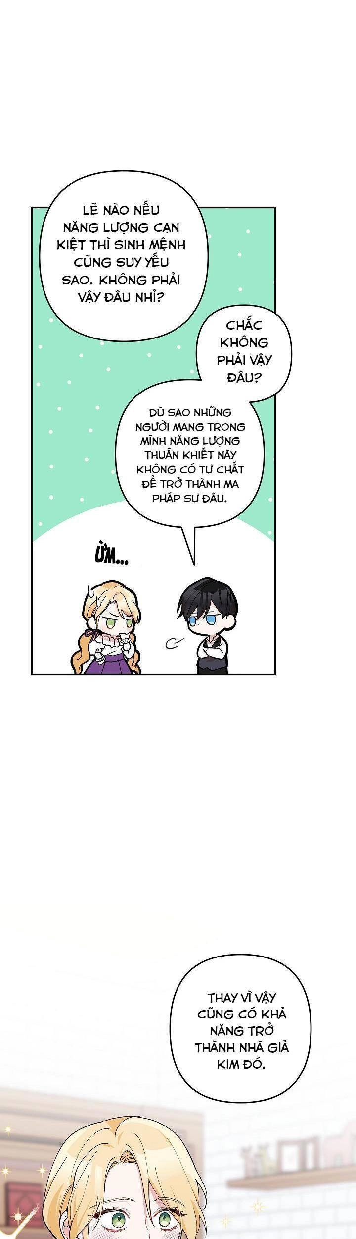 Đừng Đến Cửa Hàng Của Ác Nữ Chapter 18 - 8