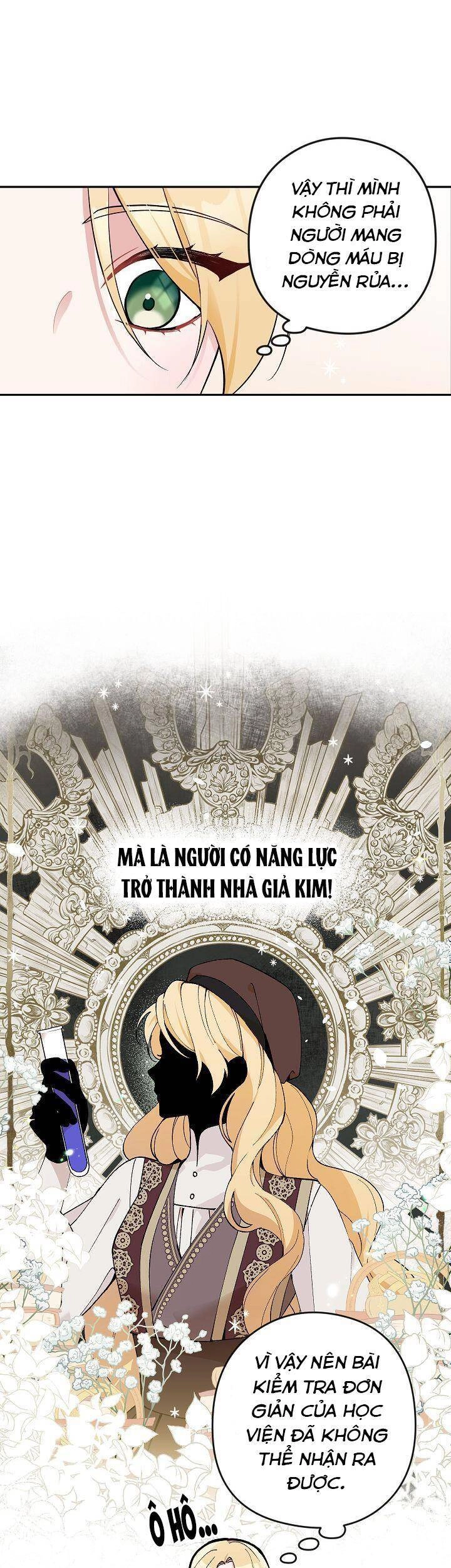Đừng Đến Cửa Hàng Của Ác Nữ Chapter 18 - 10