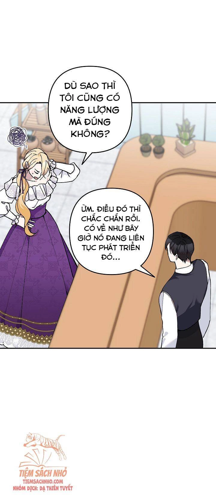 Đừng Đến Cửa Hàng Của Ác Nữ Chapter 18 - 17