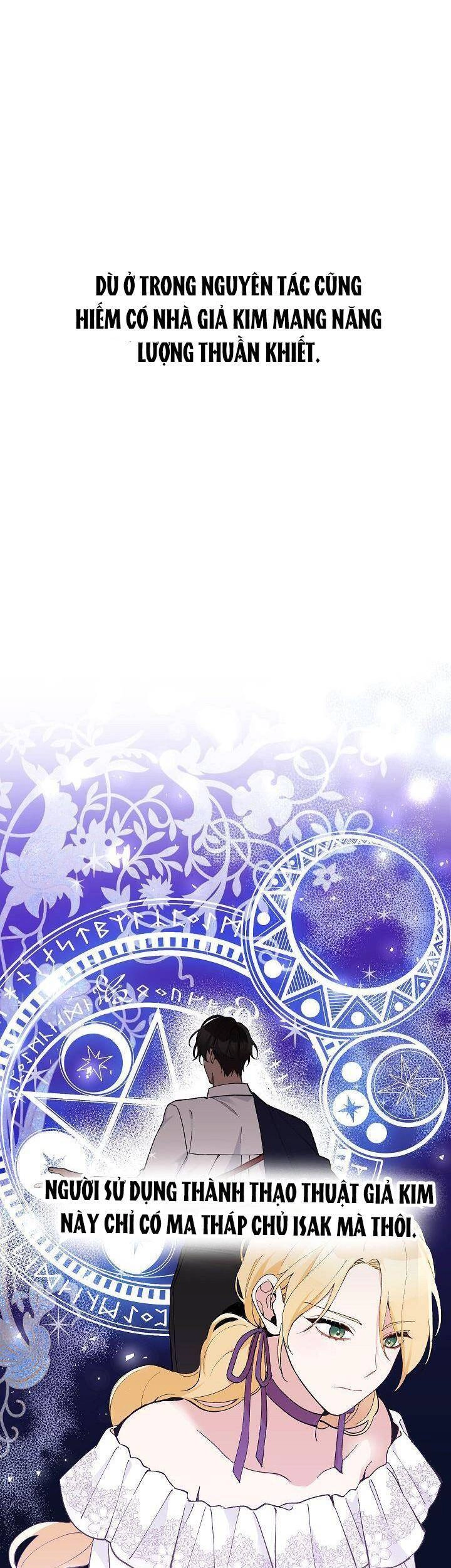 Đừng Đến Cửa Hàng Của Ác Nữ Chapter 18 - 21