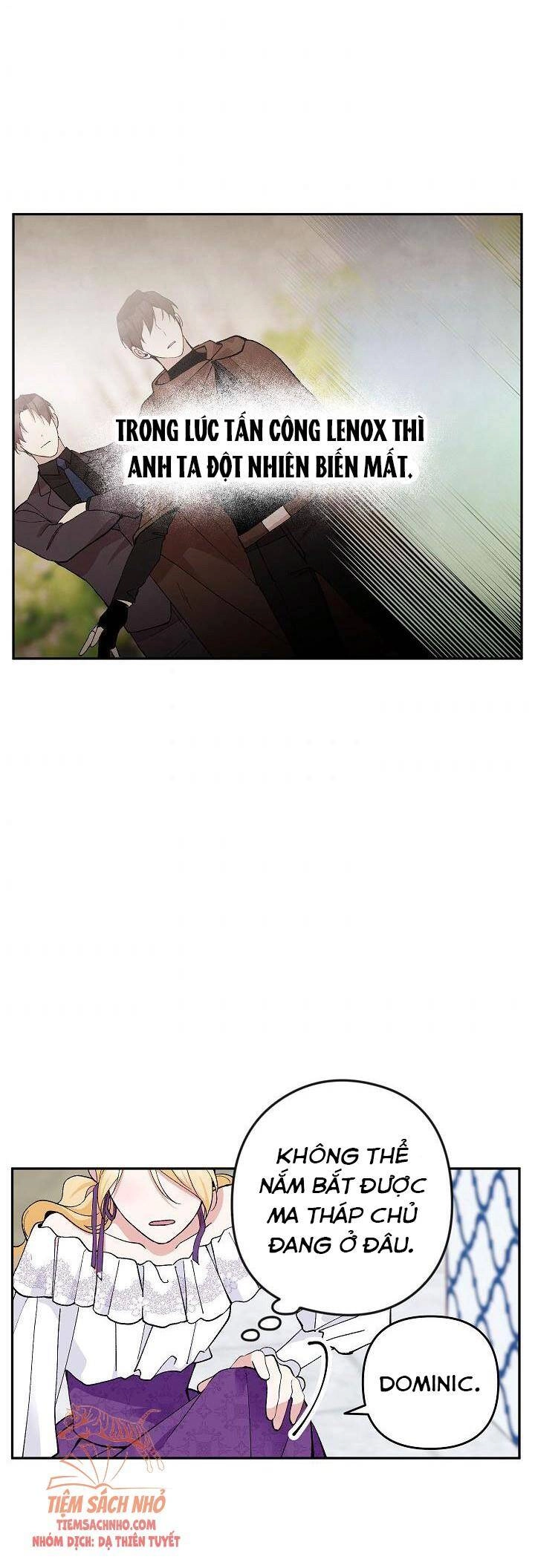 Đừng Đến Cửa Hàng Của Ác Nữ Chapter 18 - 23