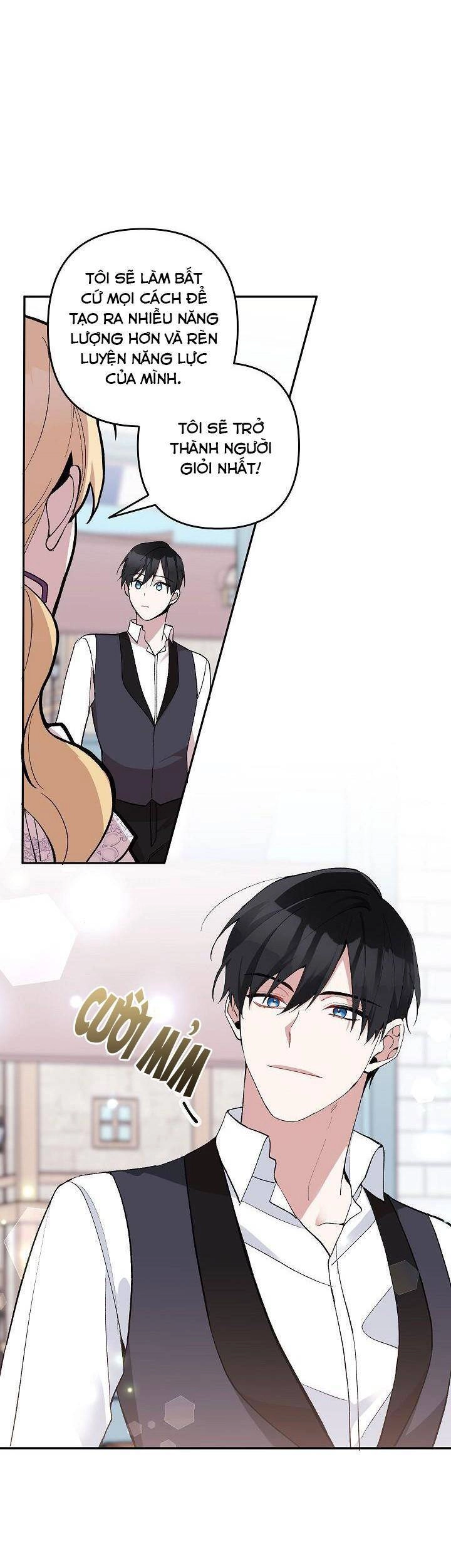 Đừng Đến Cửa Hàng Của Ác Nữ Chapter 18 - 24