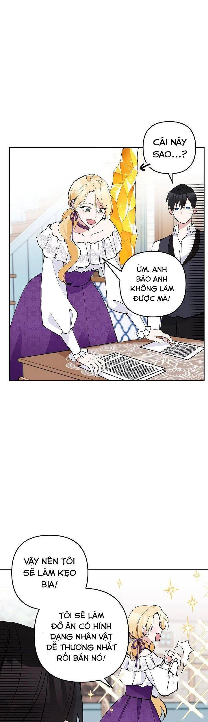 Đừng Đến Cửa Hàng Của Ác Nữ Chapter 18 - 27