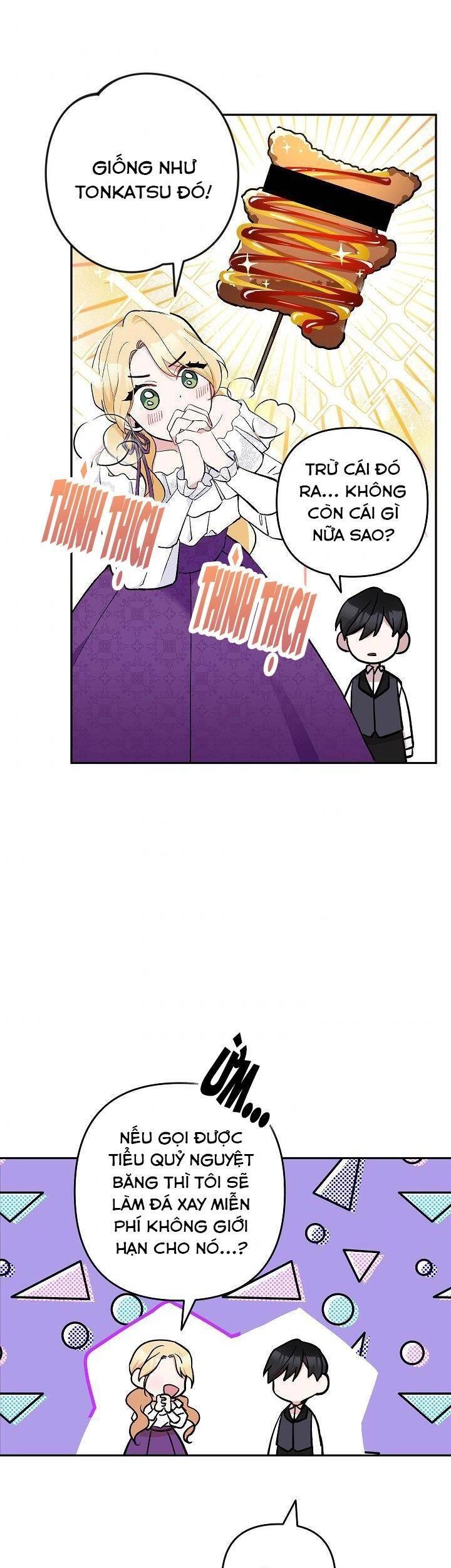 Đừng Đến Cửa Hàng Của Ác Nữ Chapter 18 - 29