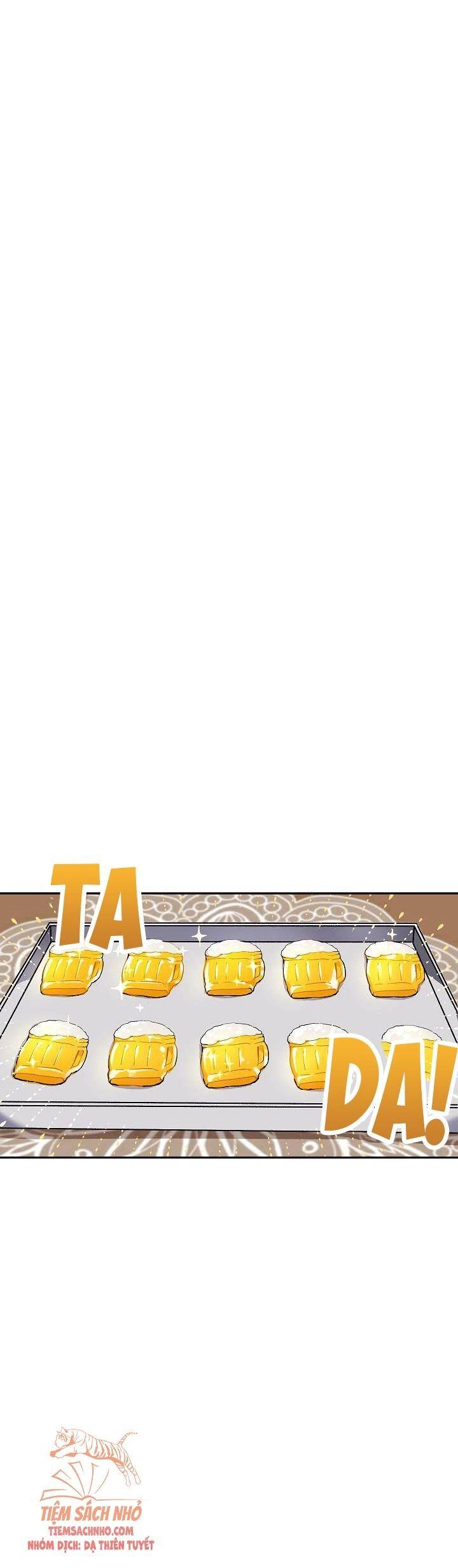 Đừng Đến Cửa Hàng Của Ác Nữ Chapter 18 - 31