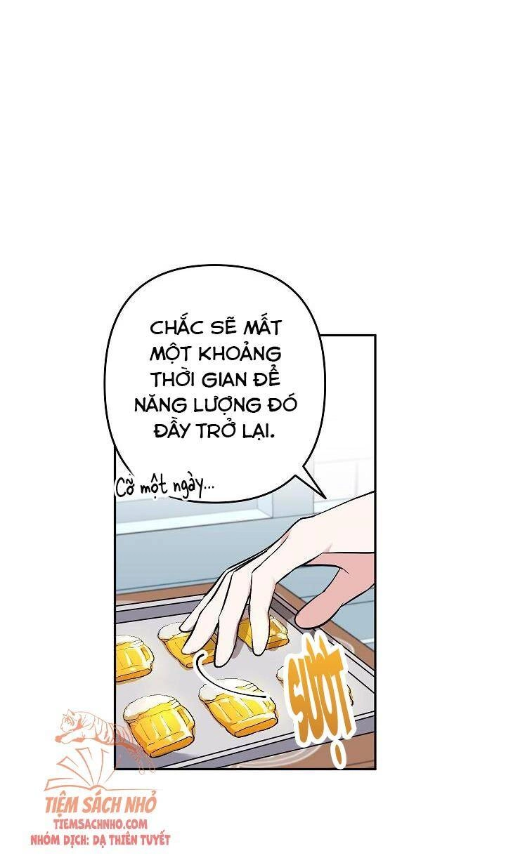 Đừng Đến Cửa Hàng Của Ác Nữ Chapter 18 - 33