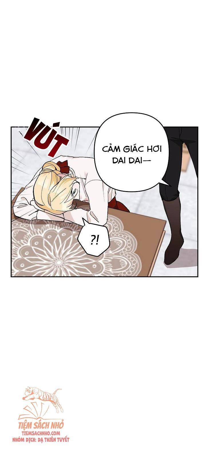 Đừng Đến Cửa Hàng Của Ác Nữ Chapter 18 - 35