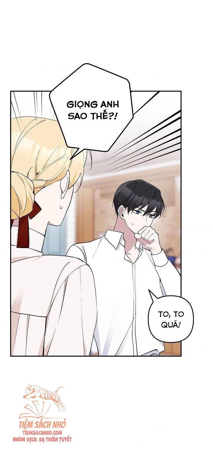 Đừng Đến Cửa Hàng Của Ác Nữ Chapter 18 - 36