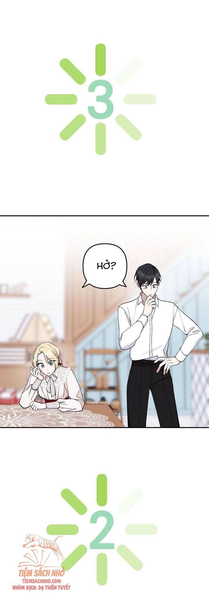 Đừng Đến Cửa Hàng Của Ác Nữ Chapter 18 - 39