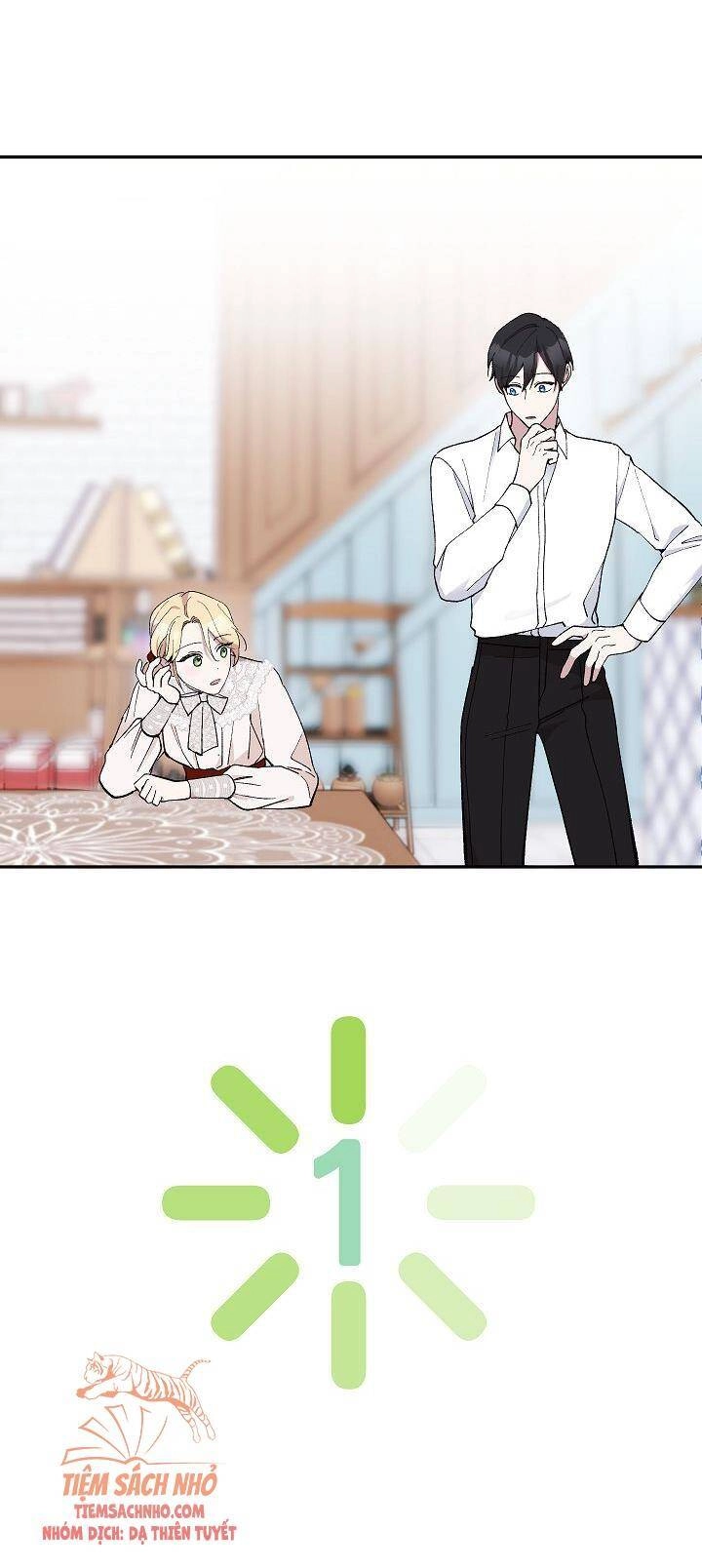 Đừng Đến Cửa Hàng Của Ác Nữ Chapter 18 - 40