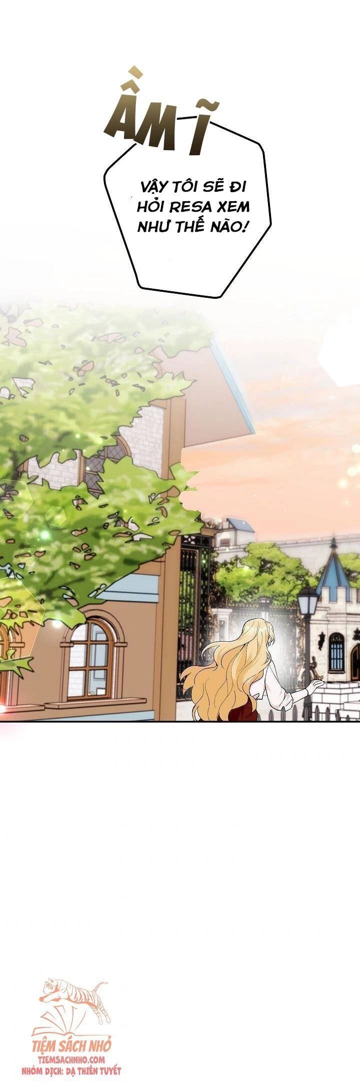 Đừng Đến Cửa Hàng Của Ác Nữ Chapter 18 - 42