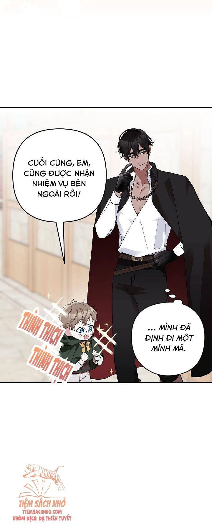 Đừng Đến Cửa Hàng Của Ác Nữ Chapter 18 - 45