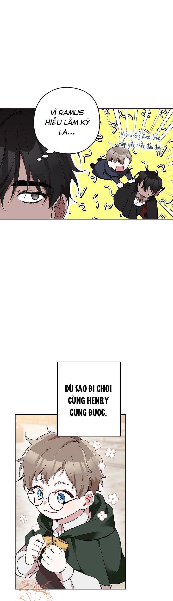 Đừng Đến Cửa Hàng Của Ác Nữ Chapter 18 - 46