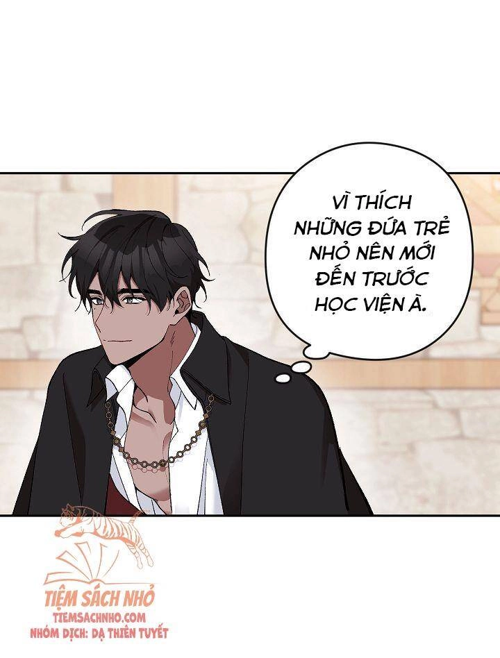 Đừng Đến Cửa Hàng Của Ác Nữ Chapter 18 - 49