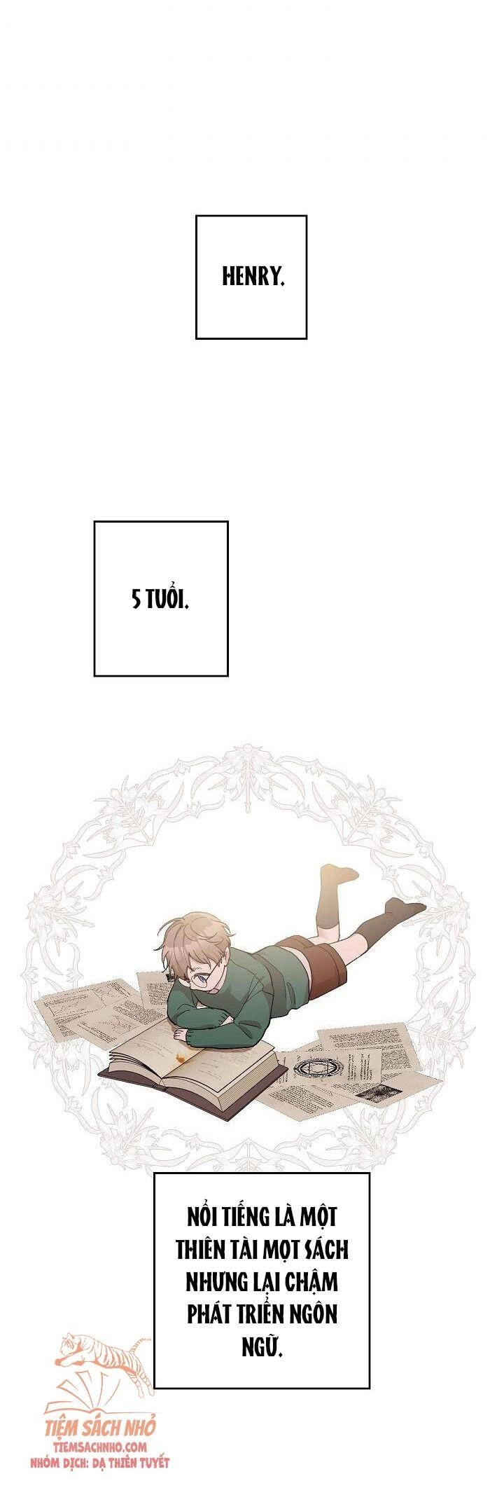 Đừng Đến Cửa Hàng Của Ác Nữ Chapter 18 - 51