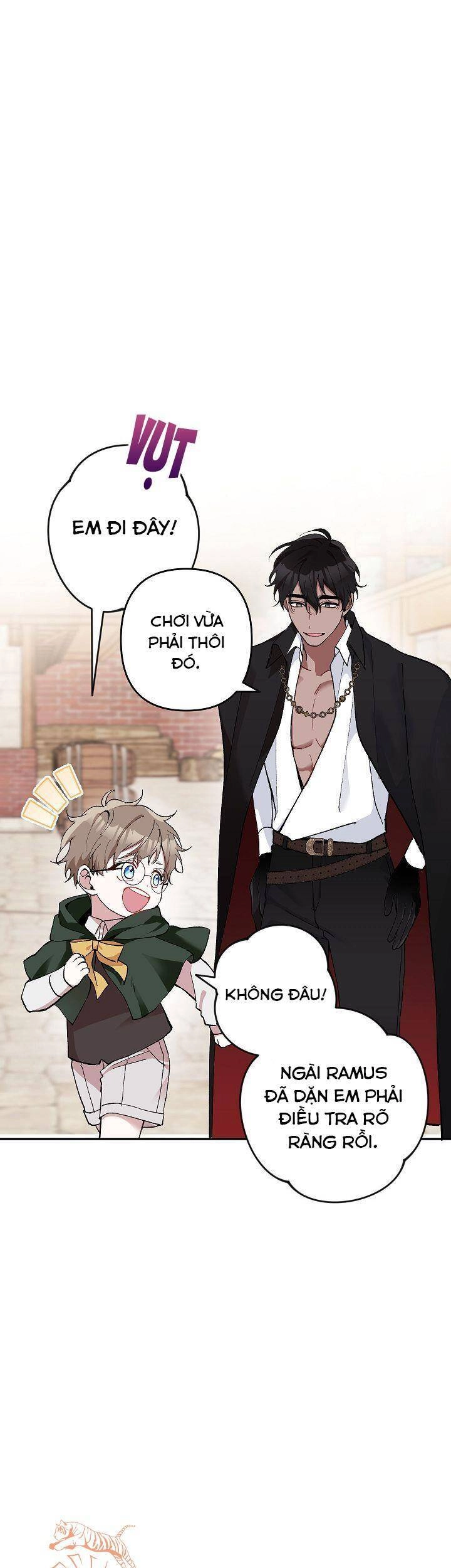 Đừng Đến Cửa Hàng Của Ác Nữ Chapter 18 - 54