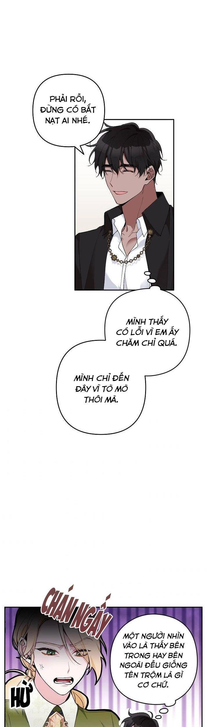 Đừng Đến Cửa Hàng Của Ác Nữ Chapter 18 - 56