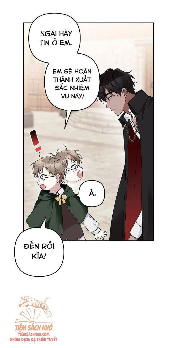 Đừng Đến Cửa Hàng Của Ác Nữ Chapter 18 - 63