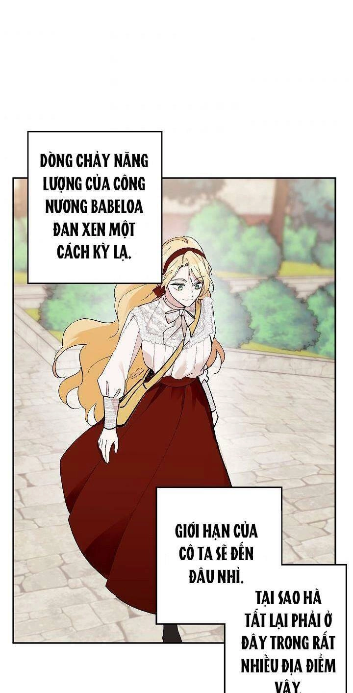 Đừng Đến Cửa Hàng Của Ác Nữ Chapter 18 - 68