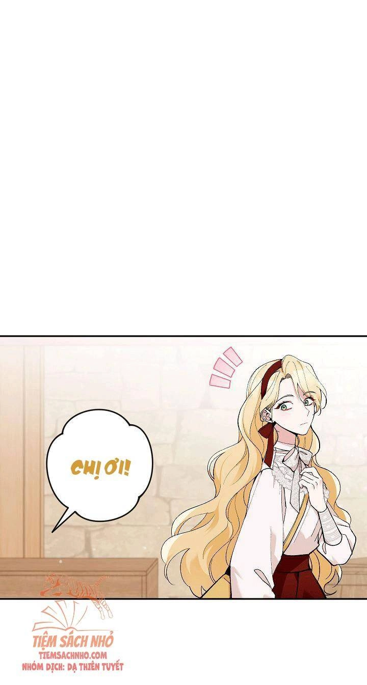 Đừng Đến Cửa Hàng Của Ác Nữ Chapter 19 - 1