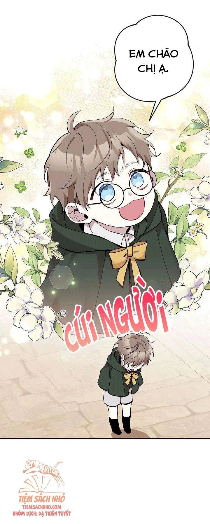 Đừng Đến Cửa Hàng Của Ác Nữ Chapter 19 - 2