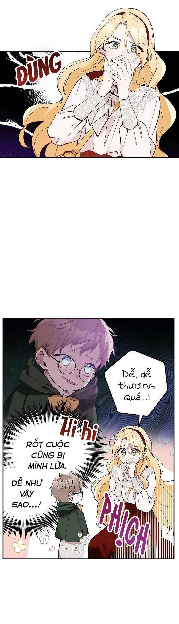 Đừng Đến Cửa Hàng Của Ác Nữ Chapter 19 - 3