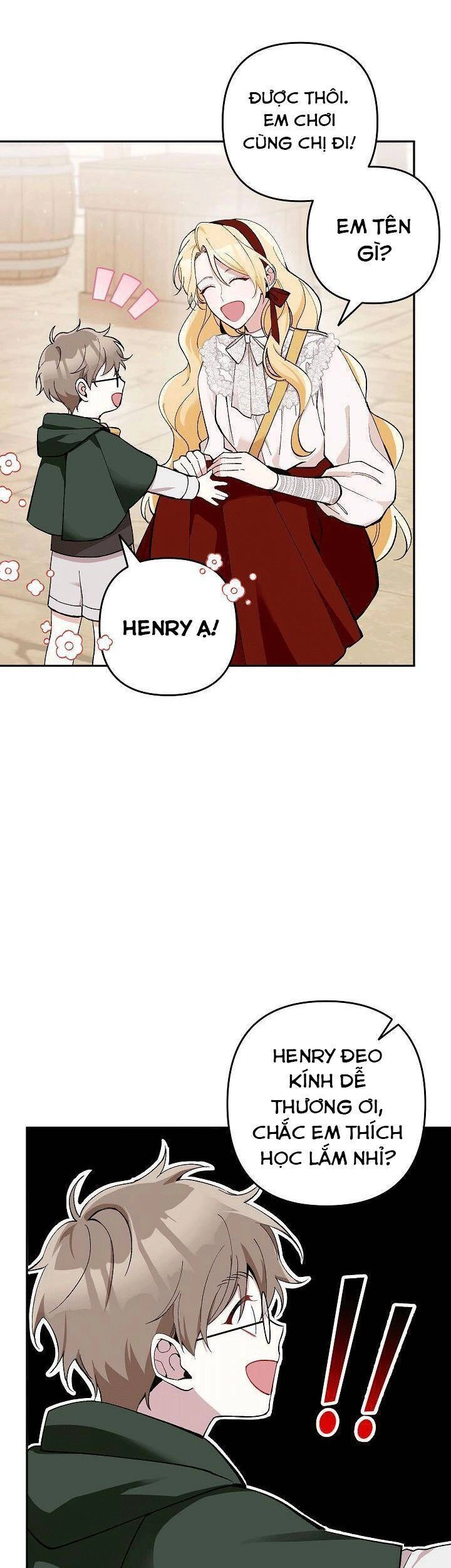 Đừng Đến Cửa Hàng Của Ác Nữ Chapter 19 - 6