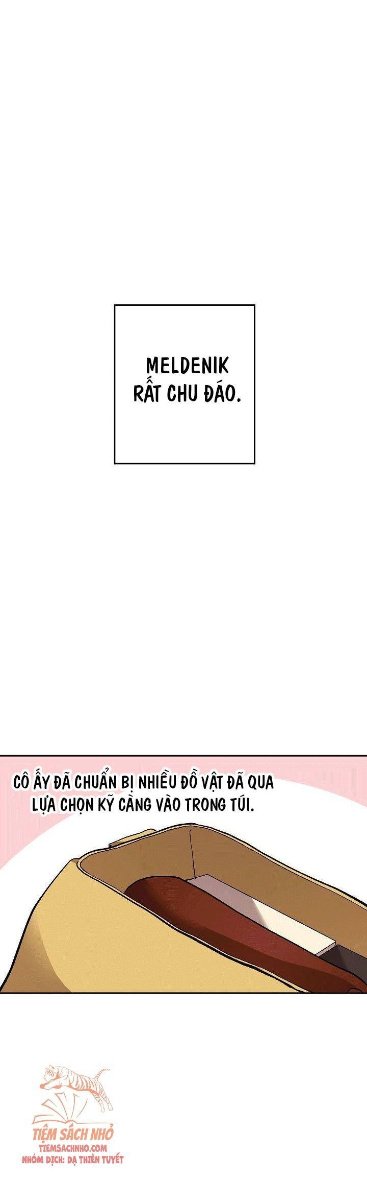 Đừng Đến Cửa Hàng Của Ác Nữ Chapter 19 - 11