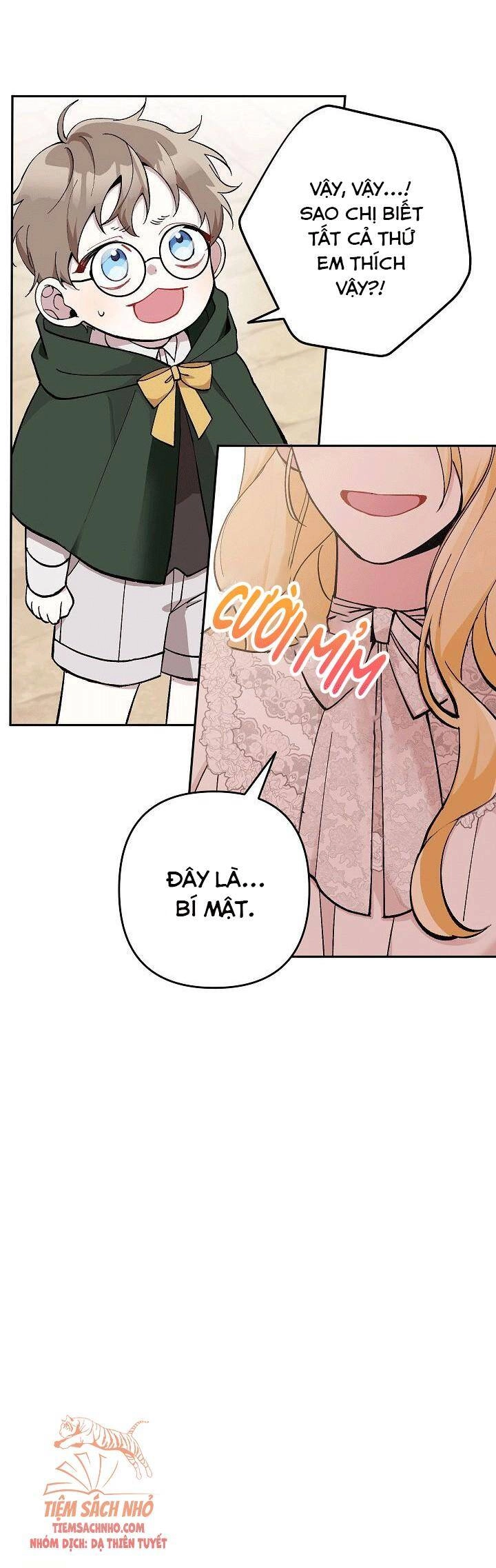 Đừng Đến Cửa Hàng Của Ác Nữ Chapter 19 - 19