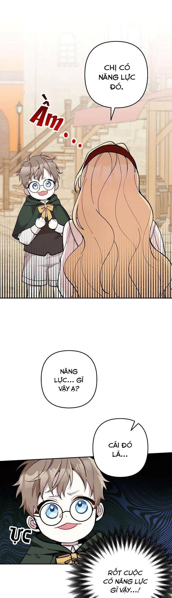 Đừng Đến Cửa Hàng Của Ác Nữ Chapter 19 - 20