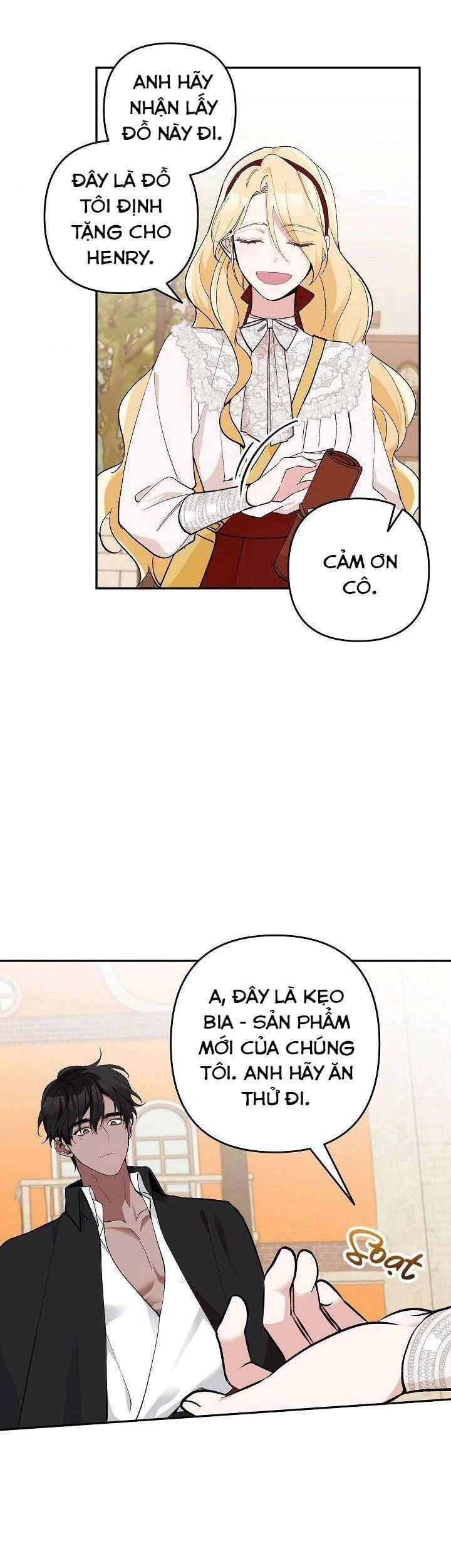 Đừng Đến Cửa Hàng Của Ác Nữ Chapter 19 - 30