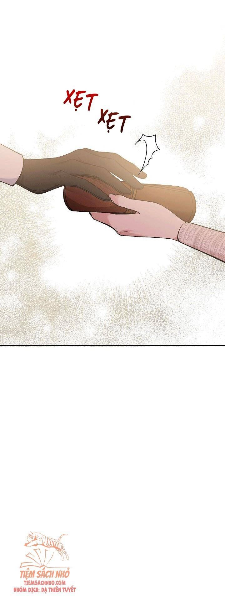 Đừng Đến Cửa Hàng Của Ác Nữ Chapter 19 - 32