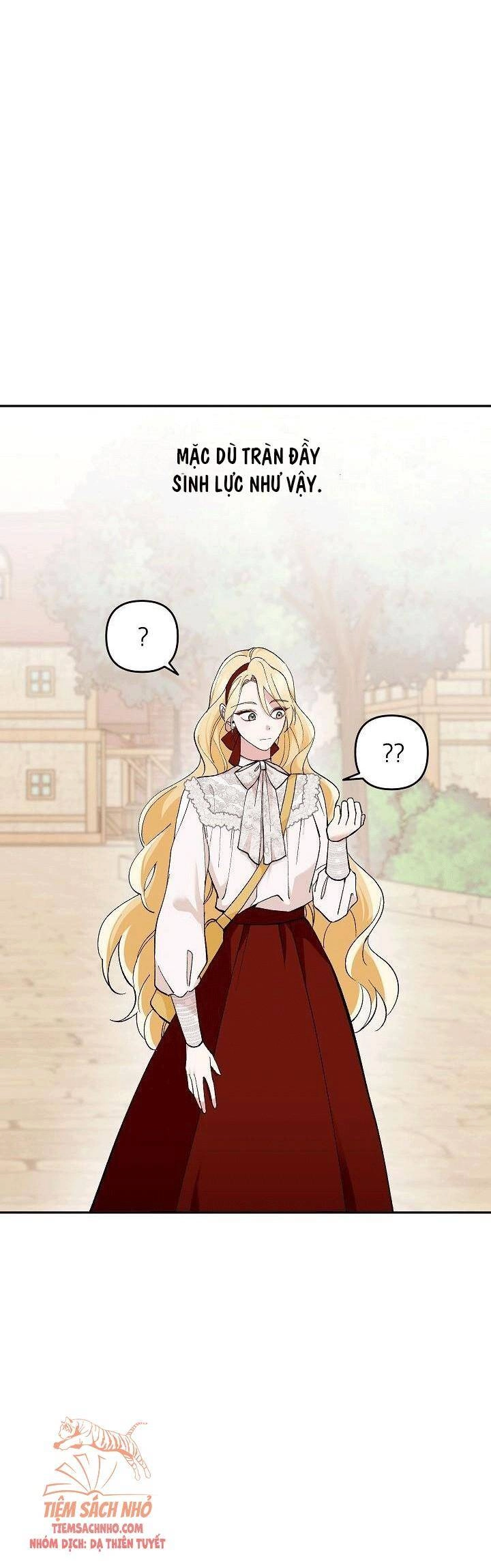 Đừng Đến Cửa Hàng Của Ác Nữ Chapter 19 - 36