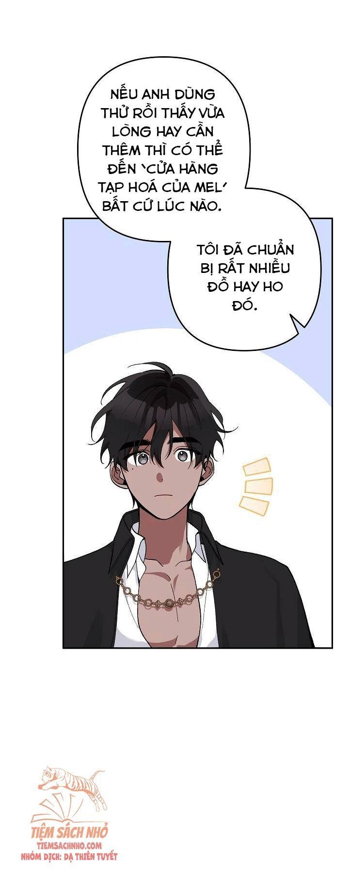 Đừng Đến Cửa Hàng Của Ác Nữ Chapter 19 - 38