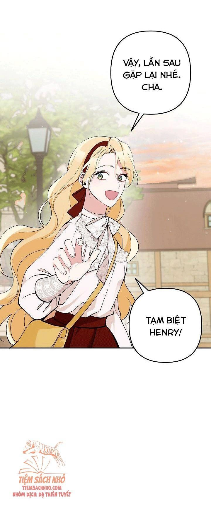 Đừng Đến Cửa Hàng Của Ác Nữ Chapter 19 - 39