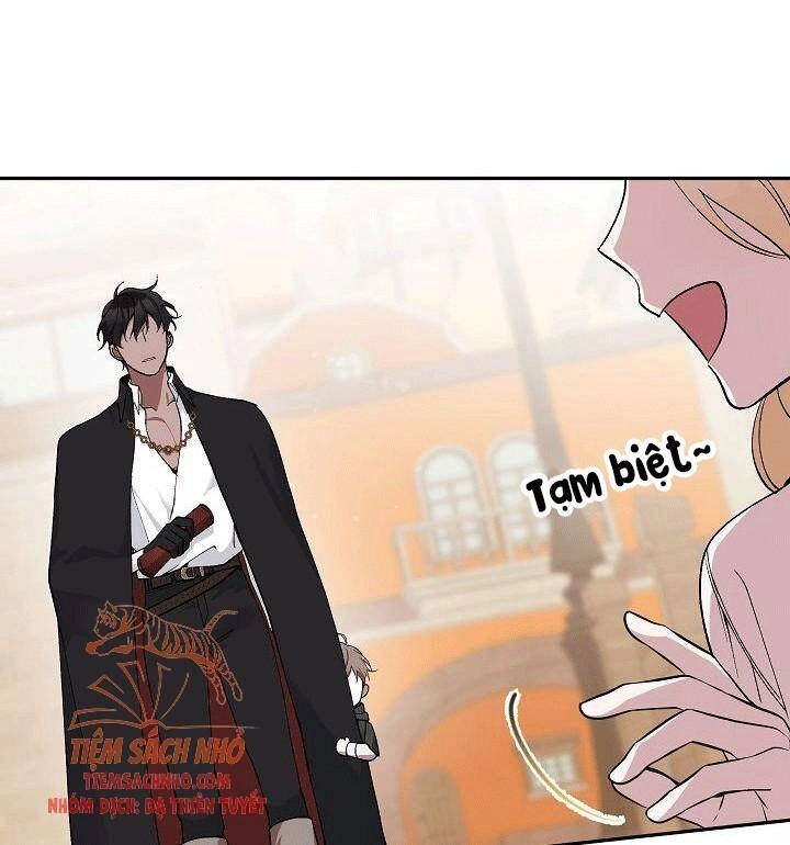 Đừng Đến Cửa Hàng Của Ác Nữ Chapter 19 - 40