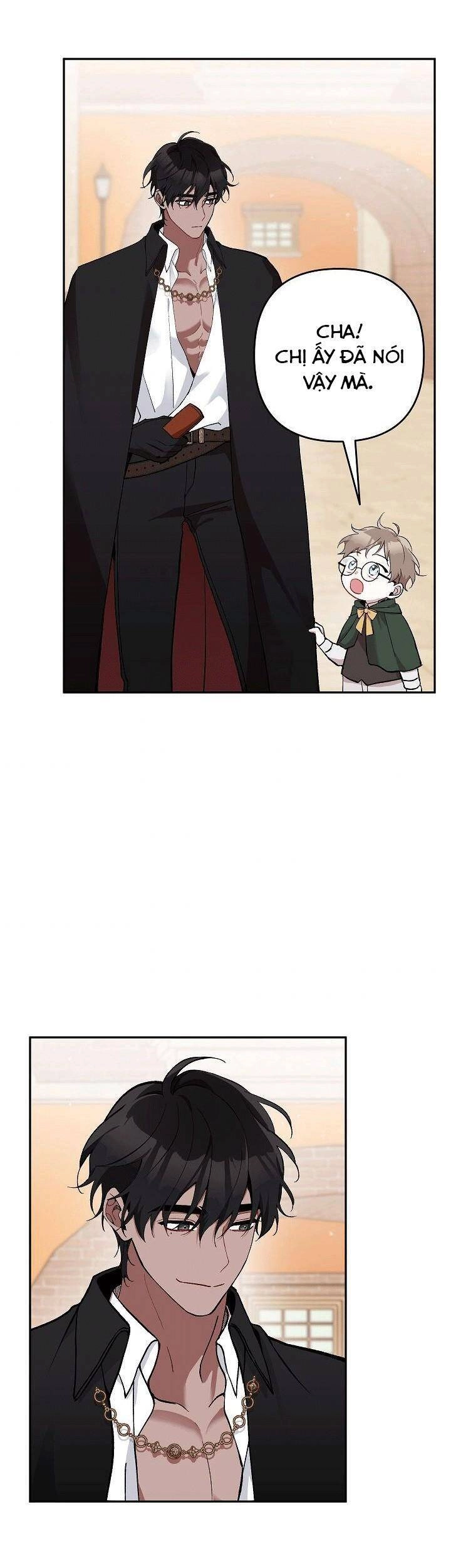 Đừng Đến Cửa Hàng Của Ác Nữ Chapter 19 - 43