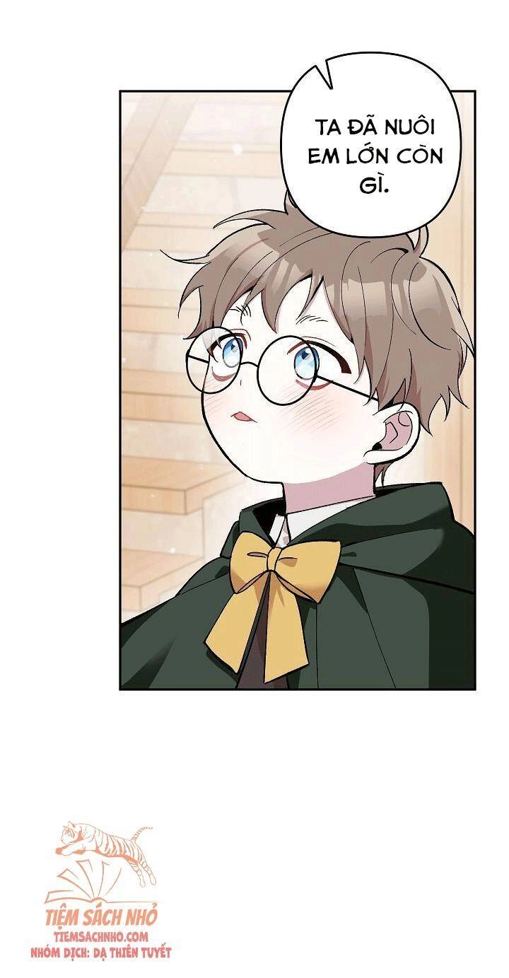 Đừng Đến Cửa Hàng Của Ác Nữ Chapter 19 - 46