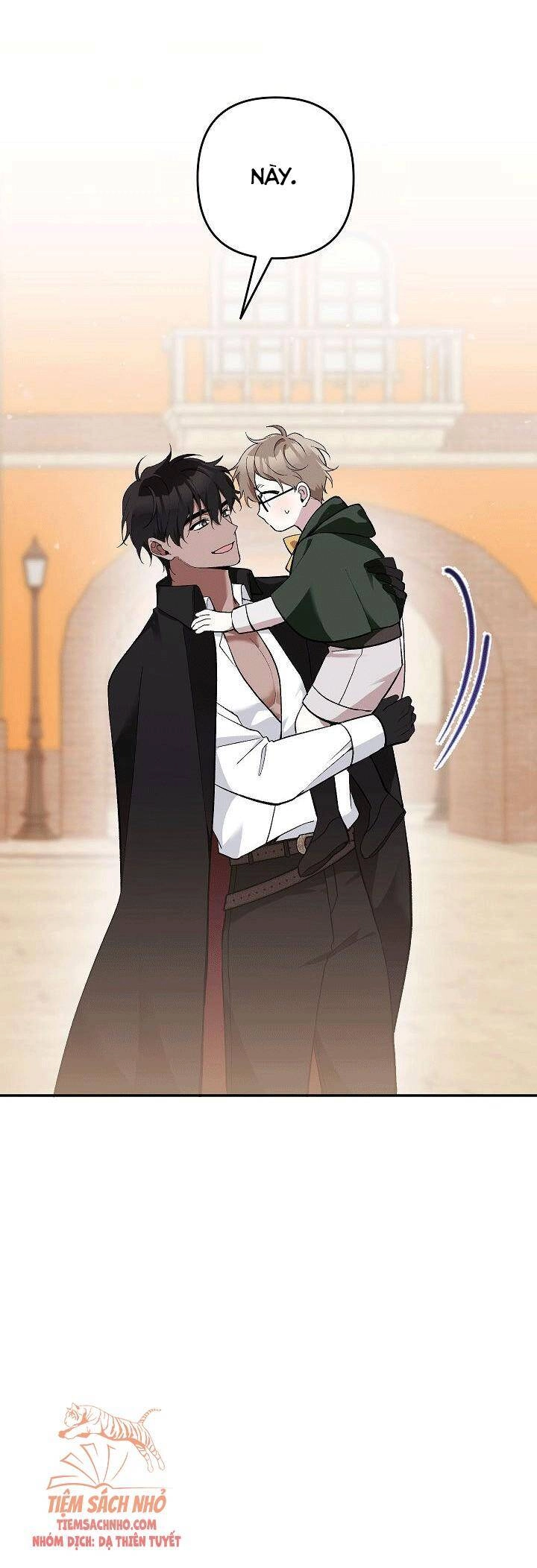 Đừng Đến Cửa Hàng Của Ác Nữ Chapter 19 - 47