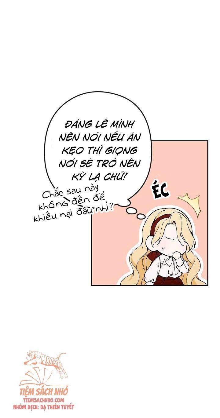 Đừng Đến Cửa Hàng Của Ác Nữ Chapter 19 - 54