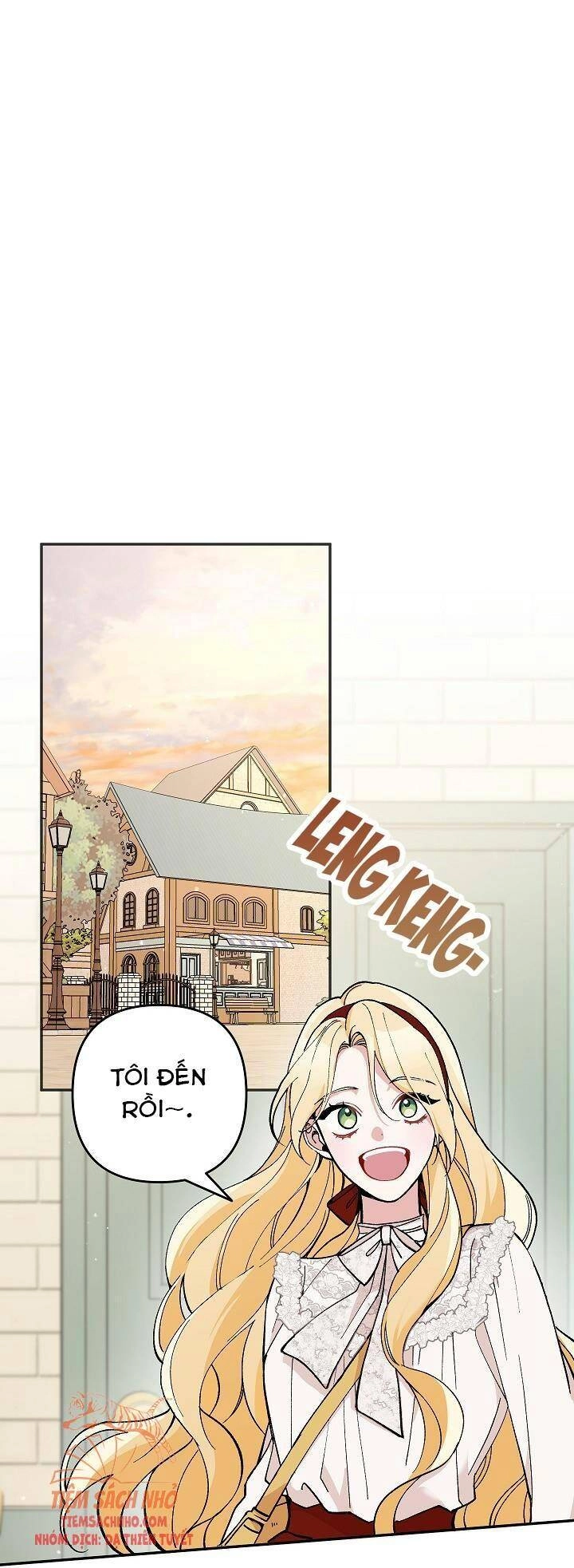 Đừng Đến Cửa Hàng Của Ác Nữ Chapter 20 - 1