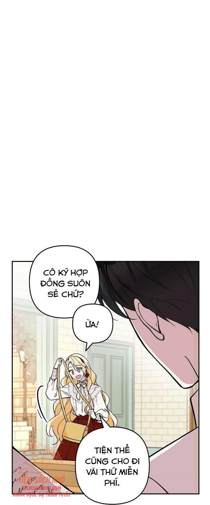 Đừng Đến Cửa Hàng Của Ác Nữ Chapter 20 - 2