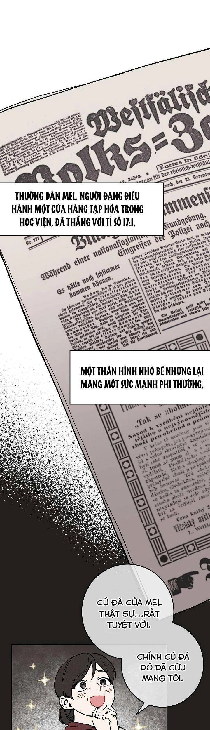 Đừng Đến Cửa Hàng Của Ác Nữ Chapter 20 - 9